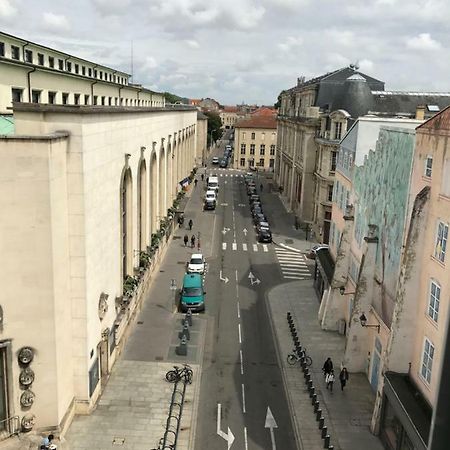 F2 Stanislas Nancy Exterior photo